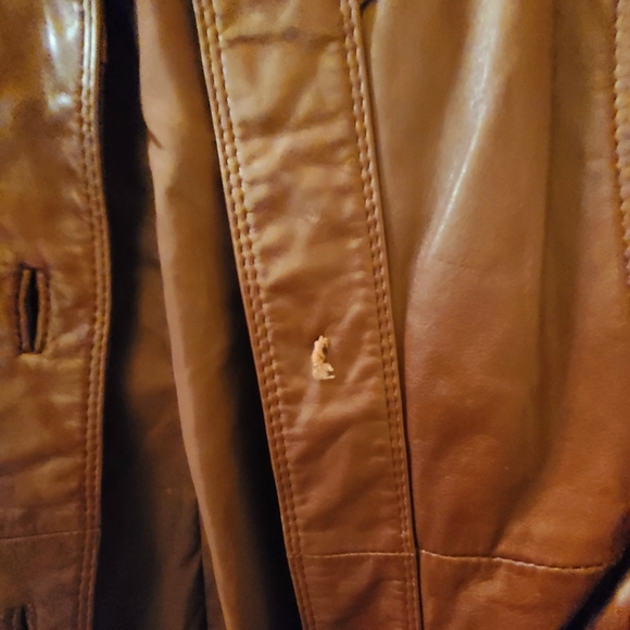 The Tannery Women's Jacket - Picture 3 of 3